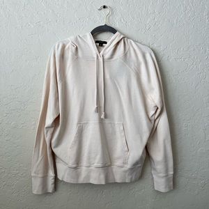 J. Crew Hooded Sweatshirt - Size Small - NWT